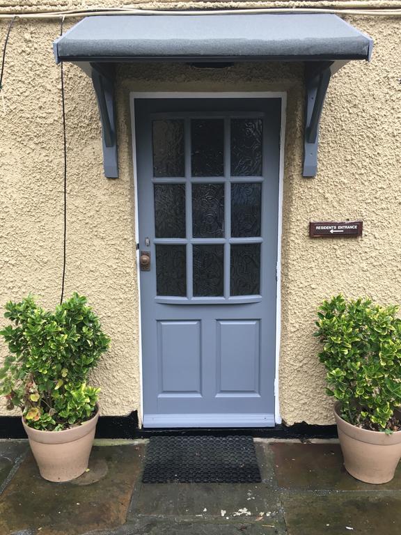 Bridge Farm Hotel Leeds  Extérieur photo