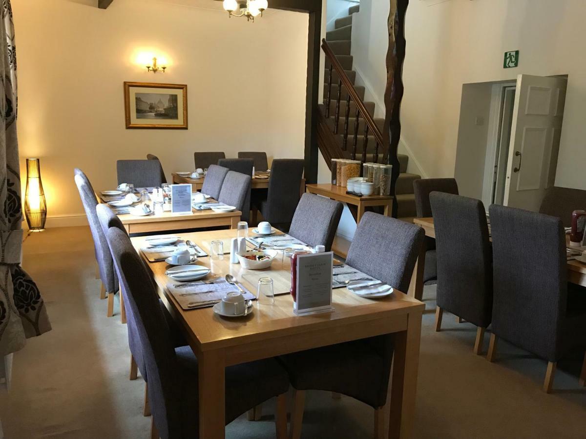 Bridge Farm Hotel Leeds  Extérieur photo