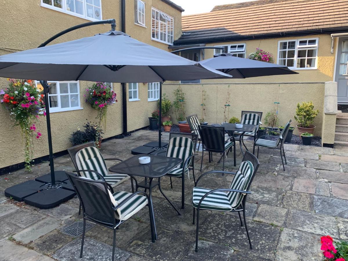 Bridge Farm Hotel Leeds  Extérieur photo